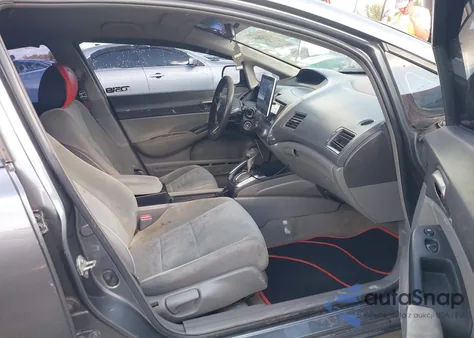 2011 Honda Civic Lx z USA, uszkodzony, nr VIN 2HGFA1F53BH300552